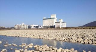 Gifu Grand Hotel - Gifu - 9