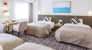 Miyazaki Kanko Hotel - 2