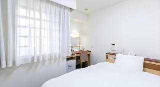 Pearl Hotel Kawasaki - Kawasaki - 4