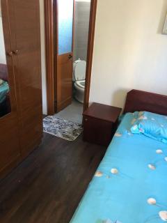 Apartament Priam - 1