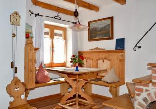 Ferienhaus Oppel - Bichl - 7