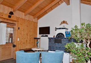 Ferienhaus Oppel - Bichl - 1