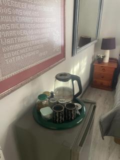 DeRust Danabay Accomodation - 5