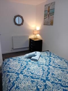 windies apartment 2 - Bridlington - 8
