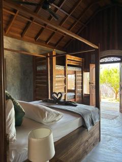 Arasi Resort - Kalpitiya - 6