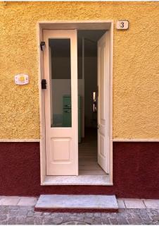 La Casetta nel Borgo Carloforte - 9