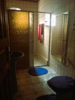 Hospedaria Rosa Taborda - 8