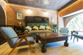 Bloom Boutique Hotel - Tbilisi - 9