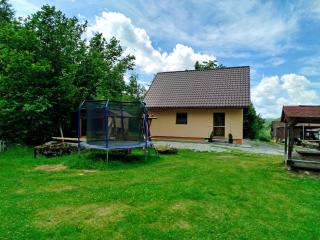 Chata Raztoka - Oščadnica - 9