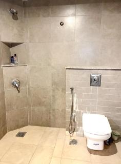 Fully Furnished 3 Bed Apartment - F10 Silver Oaks - 5