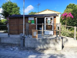Camping Onlycamp L'Orée Des Boires - Drain - 3