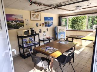 Camping Onlycamp L'Orée Des Boires - Drain - 2