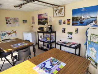 Camping Onlycamp L'Orée Des Boires - Drain - 1