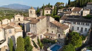 Le Mûrier - Vaison-la-Romaine - 9