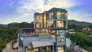 Luxury 6BR Seaview Statement Villa - Villa Legend - 9