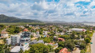 Luxury 6BR Seaview Statement Villa - Villa Legend - Ban Saiyuan (1) - 7