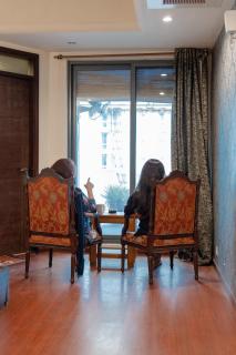 Fully Furnished 3 Bed Apartment - F10 Silver Oaks - Islamabad - 2