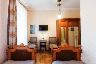 Bloom Boutique Hotel - Tbilisi - 6