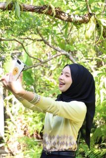 Ban Mai Chai Dan Home Stay - Satun - 5