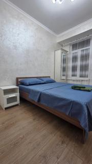 ЖК Комфорт! 3-комнатная квартира - Almaty - 8