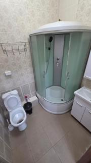 ЖК Комфорт! 3-комнатная квартира - Almaty - 4