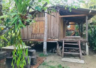 Ban Mai Chai Dan Home Stay - 1