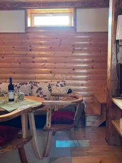 Golden Wood House - 4