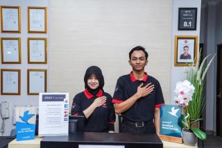 DENZ Express Bintaro - 7
