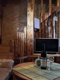 Golden Wood House - 2