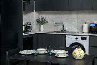 Sunny 1-Bedroom Apartment - StaysbyDais - Larnaca - 1