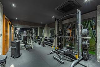 Luxury 6BR Seaview Statement Villa - Villa Legend - 6