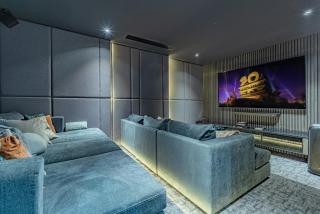 Luxury 6BR Seaview Statement Villa - Villa Legend - 5