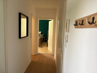Ferienwohnung Hennes - Remagen - 1