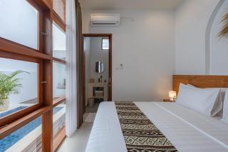 Villa Blessing Balangan - 5