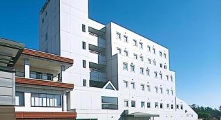 Shirako New Seaside Hotel - 2