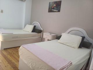 Family apartment - Kairo - 6
