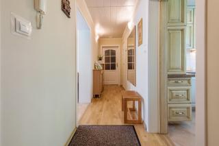 Apartament Classic z balkonem - 1
