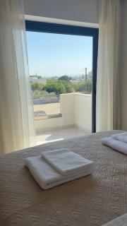 CasaMare Lagonisi Luxury modern villas apartment's - Lagonisi - 3