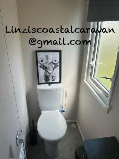 Linzis Coastal Caravan - Ayr - 6