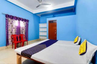 Hotel O Ramnagar Varanarasi - Varanasi - 3