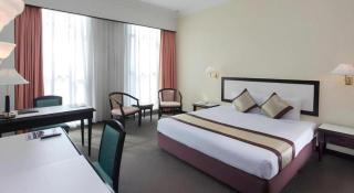 Summit Hotel Subang USJ - Kuala Lumpur - 3