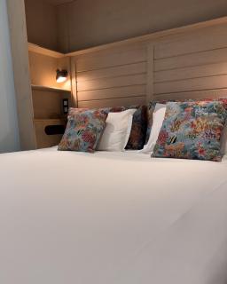 Mes à Moi in Pezenas - Studio & patio privatif - O Pitchoun - Pézenas - 9