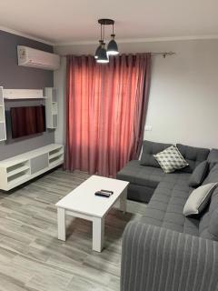 Luxury apartment perfect location pool view - Scharm asch-Schaich - 5