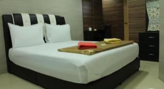 Serdang Business Hotel - Kuala Lumpur - 7