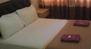 Serdang Business Hotel - Kuala Lumpur - 2