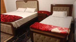 The Falcon Guest House - Islamabad - 1