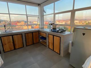 Apartment with 360-degree view - Antananarivo - 3