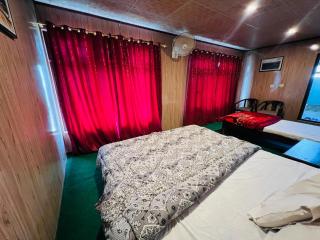 Skardu Lodge - Skardu - 2