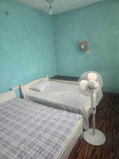 CMB Backpack Hostels - Colombo - 2