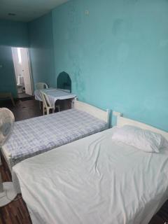 CMB Backpack Hostels - 1